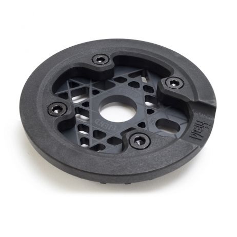 BMX SPROCKET FIEND WITH GUARD PALMERE