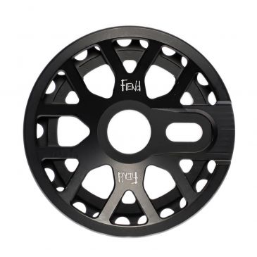 COURONNE GUARD BMX FIEND OMICRON BLACK