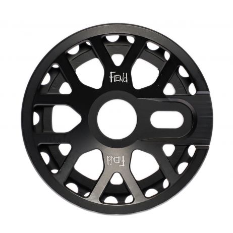 COURONNE GUARD BMX FIEND OMICRON BLACK