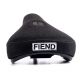 SELLE BMX PIVOTAL FIEND PROCESS BLACK