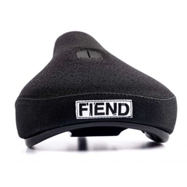 BMX SEAT PIVOTAL FIEND PROCESS BLACK