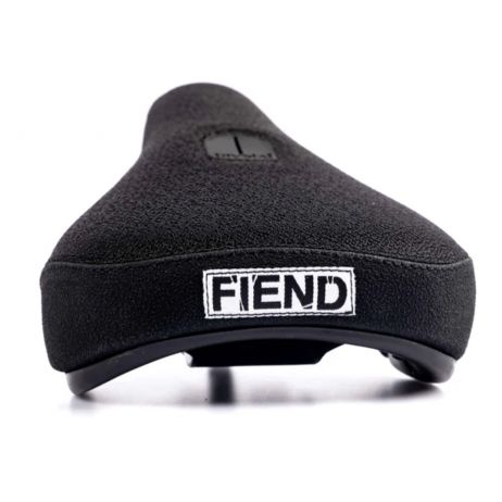 SELLE BMX PIVOTAL FIEND PROCESS BLACK