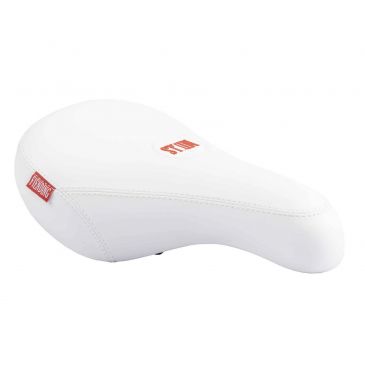 BMX SEAT PIVOTAL FIEND LEWIS MILLS WHITE