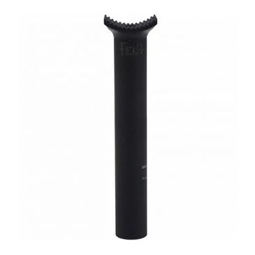 BMX SEATPOST PIVOTAL BMX FIEND 185 MM BLACK