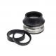BMX HEADSET FIEND BLACK