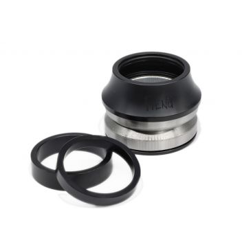 BMX HEADSET FIEND BLACK