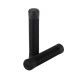 POIGNEE BMX FIEND FLANGELESS TEAM BLACK