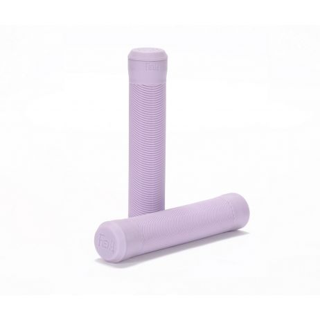 BMX GRIPS FIEND FLANGELESS TEAM PURPLE HAZE