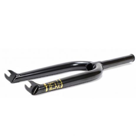 BMX FORK FIEND META BLACK 