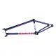CADRE FIEND LEWIS MILLS GLOSS TRANS BLUE