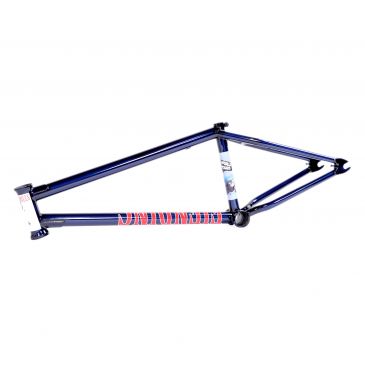 CADRE FIEND LEWIS MILLS GLOSS TRANS BLUE