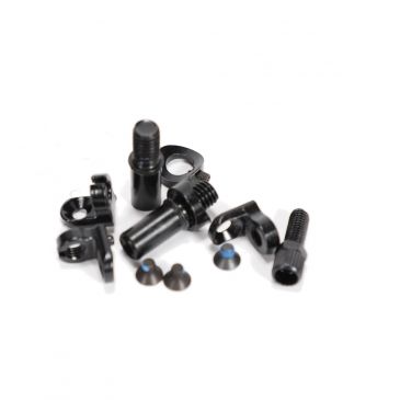 KIT DE TASSEAUX DEMONTABLES FIEND BMX 8 MM