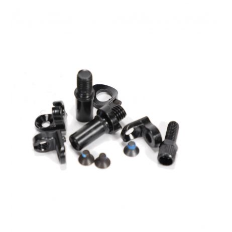 FIEND BMX BRAKE MOUNT KIT 8 MM