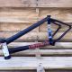 CADRE FIEND LEWIS MILLS GLOSS TRANS BLUE