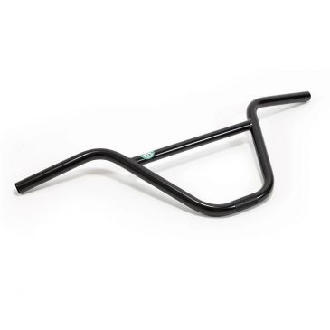 BMX BAR FIEND REYNOLDS BLACK