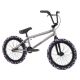 BMX SUBROSA CUSTOM TIRO 18" MATTE RAW X VANS PURPLE CAMO