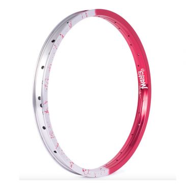 BMX RIM SHADOW CALLE BLACK