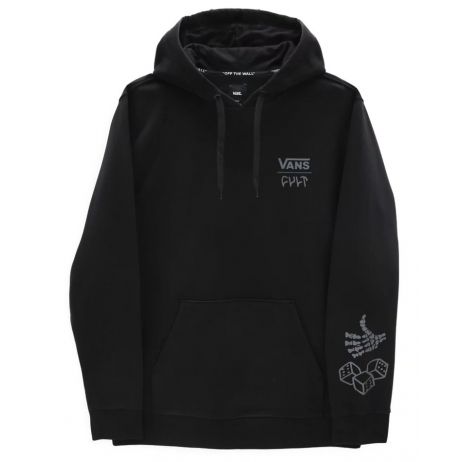 VANS X CULT HOODIE 