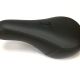 BMX SEAT PIVOTAL MID BLACK GENERIQUE