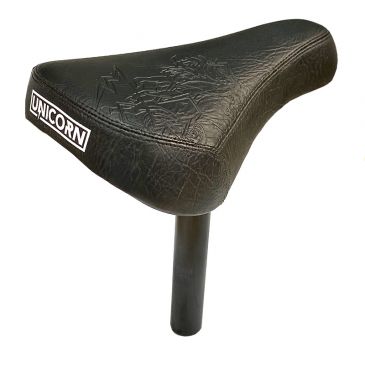 COMBO SELLE + TIGE SUBROSA X UNICORN BLACK