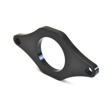 GYRO PLATE BMX SHADOW