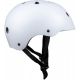 CASQUE BMX PROTEC PRIME CERTIFIE MATT WHITE