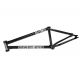 CADRE BMX FIEND SHAPESHIFTER BLACK