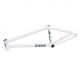 CADRE BMX FIEND SHAPESHIFTER WHITE (CHAVEZ COLORWAY)