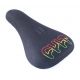 SELLE BMX PIVOTAL CULT FAT PADDED RASTA