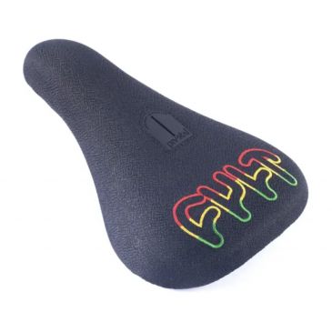 SELLE BMX PIVOTAL CULT FAT PADDED RASTA