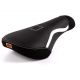 SELLE BMX PIVOTAL CULT X VANS OLD SKOOL BLACK WHITE / GUM