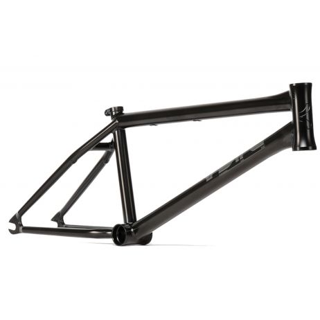 BMX FRAME WETHEPEOPLE ARC BLACK (Murray Loubser signature)
