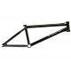 BMX FRAME WETHEPEOPLE ARC BLACK (Murray Loubser signature)
