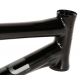 BMX FRAME WETHEPEOPLE ARC BLACK (Murray Loubser signature)