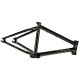 BMX FRAME WETHEPEOPLE ARC BLACK (Murray Loubser signature)