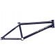 BMX FRAME WETHEPEOPLE ARC INDIGO (Murray Loubser signature)