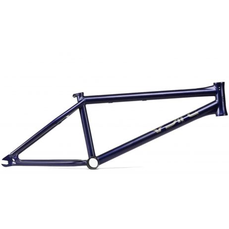 CADRE BMX WETHEPEOPLE ARC INDIGO (Murray Loubser Signature)