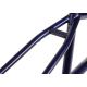 BMX FRAME WETHEPEOPLE ARC INDIGO (Murray Loubser signature)
