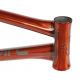 CADRE BMX WETHEPEOPLE ARC TRANS BROWN (Murray Loubser Signature)