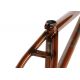 CADRE BMX WETHEPEOPLE ARC TRANS BROWN (Murray Loubser Signature)