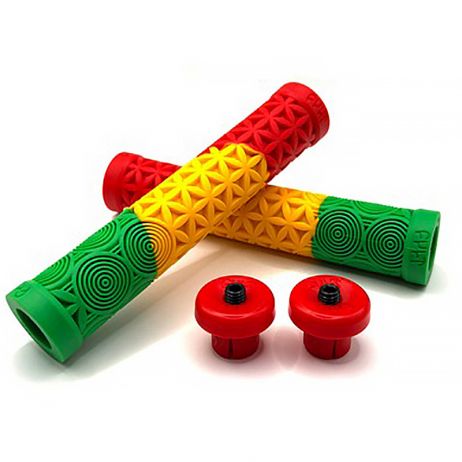 POIGNEES BMX CULT A.K RASTA