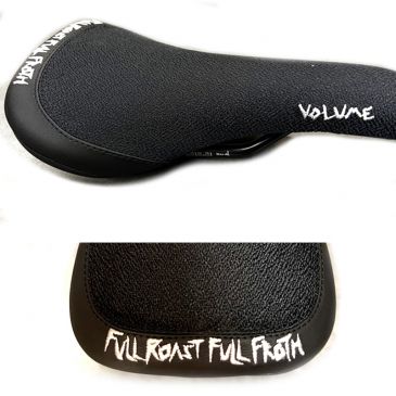 SELLE BMX A RAIL VOLUME X PAUL THOELEN FULL ROAST