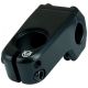 POTENCE BMX FEDERAL ELEMENT FRONT LOAD BLACK