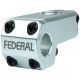 BMX STEM FEDERAL ELEMENT FRONT LOAD POLISH