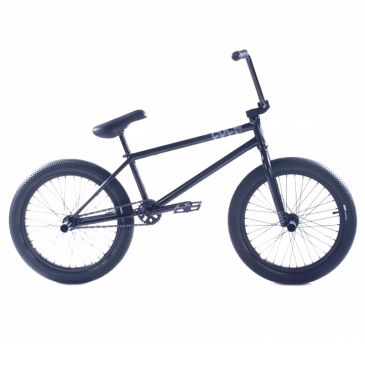 CULT DEVOTION 21'' BLACK 2025