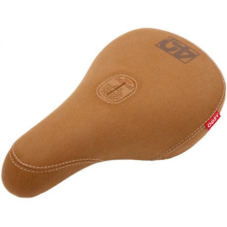 SELLE BMX PIVOTAL ODYSSEY 40th BROWN