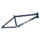 CADRE BMX WETHEPEOPLE TOMORROW BLACK, BLUE OR GREEN
