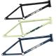 CADRE BMX WETHEPEOPLE TOMORROW BLACK, BLUE OR GREEN