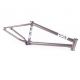 BMX FRAME CULT WALSH PRESTON COLORWAY COPPER VEIN