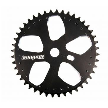 COURONNE BMX 1 POINT TANGENT 44 DENTS